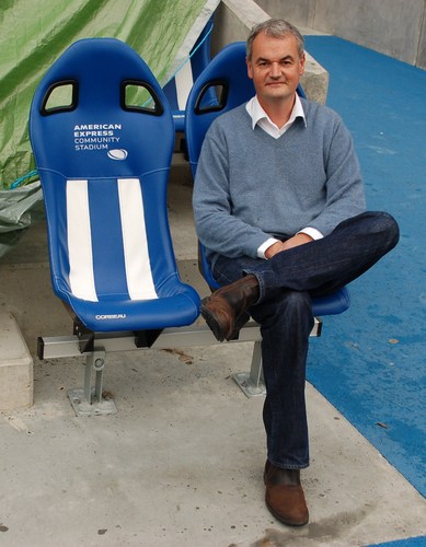 Loves spending time with Jack, Jules, AAR, Dr Jones patients, New Biz folk and watching the mighty Seagulls.