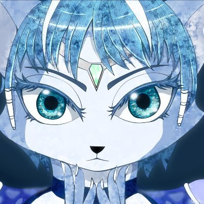 餅柴/Bin chai（二次創作）さんのプロフィール画像