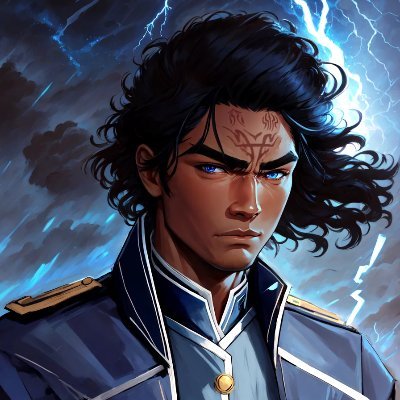 Kalkalate's profile picture. Bruh