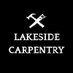 Lakeside Carpentry (@LScarpentryCA) Twitter profile photo