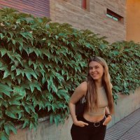 Aida (@aidaballester_) 's Twitter Profile