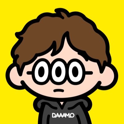 放送作家 / 企業コンサルタント / DAAAMO Founder 他、様々なNFTPJにアドバイザーとして参加。NFT×メディア×ビジネスという新しいスタイルのtoB NFTプロジェクト「DAAAMO」をローンチ!Media3.0を掲げ、マスメディア&エンタメが本気で動き出す!