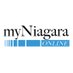 myNiagara Online (@myNiagaraOnline) Twitter profile photo