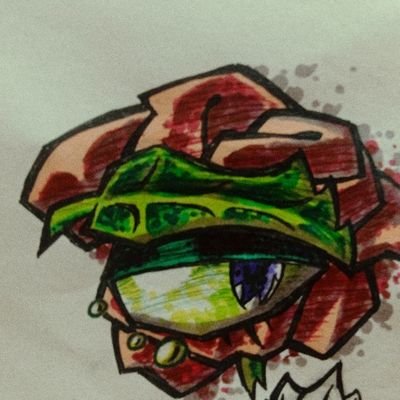 TheROMANtik_'s profile picture. No joke — I ate cement because it smelled good. Also dried clay.
When I die, skip the coffin — just fill me with earth, stone, and a headstone — the cherry on t
