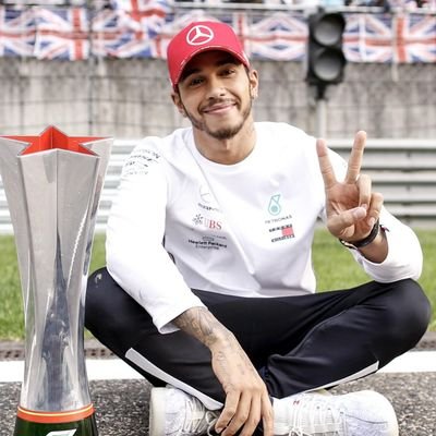 lewsebv's profile picture. Motorsports