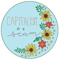 fck capitalism(@helenaddy) 's Twitter Profile Photo