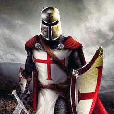 Crusader Ingeniero