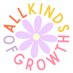 All Kinds Of Growth (@clarkakog) Twitter profile photo All Kinds Of Growth (@clarkakog) Twitter profile photo