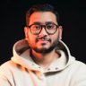 5harath's profile picture. Founding Community Lead @getgoodfin(YC W22) | Prev @producthunt | Alien of @extraordinary ability