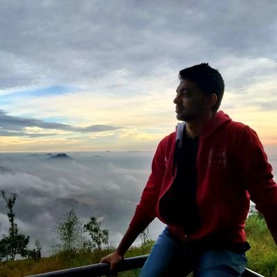 ChaiwithCharles's profile picture. Ex-ISRO. I do math by day and tweet by night.