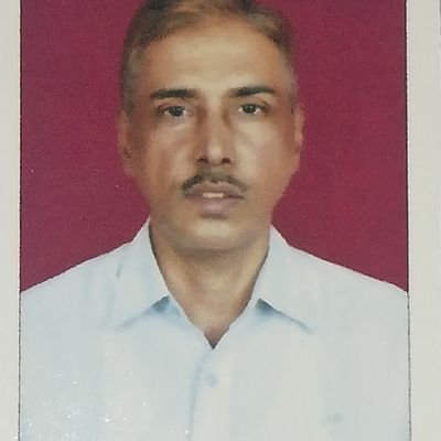 Sadanand V. Bhat