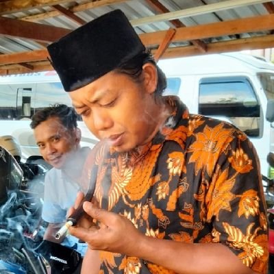 cilok123h's profile picture. berjuang di jalan Allah