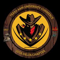 Commerce Iotas (@tamuciotas) 's Twitter Profile Photo Commerce Iotas (@tamuciotas) 's Twitter Profile Photo