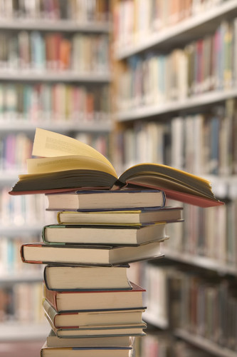 This is the official Twitter account of the Senior School Libraries at the International School of Düsseldorf