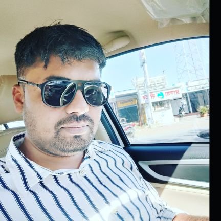 kiranspatil96k1's profile picture. Financial &Tax Advisor. https://t.co/gQ1hao8R2N,CA(Final)

 LLB(Hons), DTL University of Pune)
Avid reader,Army brat, Fitness Enthusiastic.