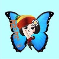 ห้างแตกได้อีก 🦋 มนุชนกแห่ง702 (@flyagain151) 's Twitter Profile Photo ห้างแตกได้อีก 🦋 มนุชนกแห่ง702 (@flyagain151) 's Twitter Profile Photo