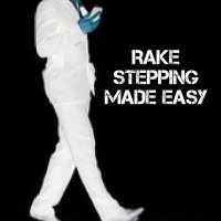 Rake Stepping Made Easy(@rakesteppingme) 's Twitter Profileg