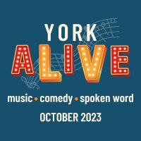 York Alive (@yorkalive1) 's Twitter Profile