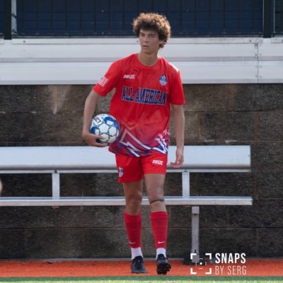 Sprayberry HS|3.6 GPA|6.1 (165lbs) 2024|pos. (outside back, striker, winger)|Varsity Captain|NASA ECNLR|Offensive Player of the Year|2nd Team All-State 6A