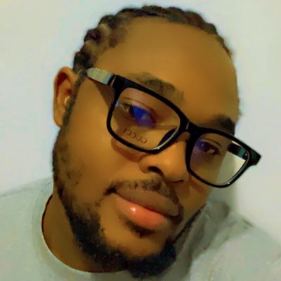 OseremenPrince Profile Picture