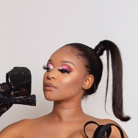 Mbalenhle Mavimbela (@mbalenhlemavim) 's Twitter Profile