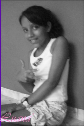 LuanaAbraao's profile picture. 