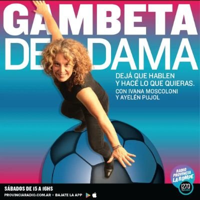 Gambeta de Dama