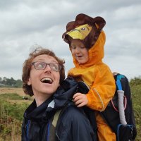 🌈 George Corney (@haxiomic) 's Twitter Profile Photo 🌈 George Corney (@haxiomic) 's Twitter Profile Photo