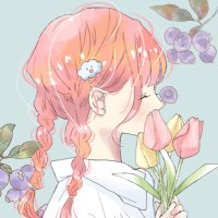 灯花🐰!! (@touka_973) 's Twitter Profile