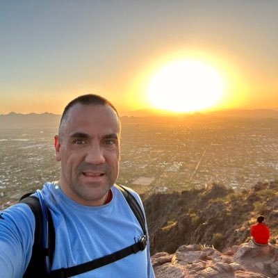 henderson6355's profile picture. Husband, Father, and a Believer - John 14:6