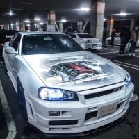 Rion (@xgatyapinx) Twitter profile photo