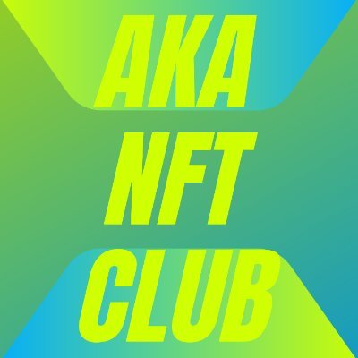 AKANFTClub Profile Picture