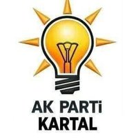 AK Parti Kartal(@KartalAKParti) 's Twitter Profile Photo