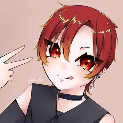 ことくん【趣味絵アカ】さんのプロフィール画像