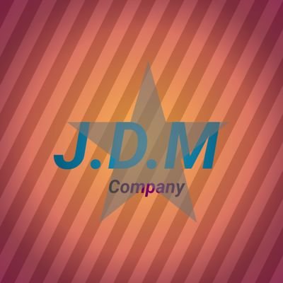 JDMCOMPANY53991's profile picture. Assalamualaikum,thank you for visiting my account,I am a professional graphic designer and digital marketer.If you want, I can work for you and satisfy you