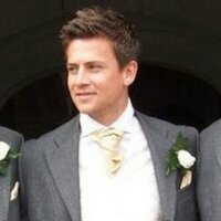 Ben Chesney - @ChesneyBen Twitter Profile Photo