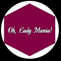 Oh, Lady Mania!(@OhLadyMania) 's Twitter Profile Photo