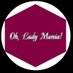 Oh Lady Mania! (@OhLadyMania) Twitter profile photo