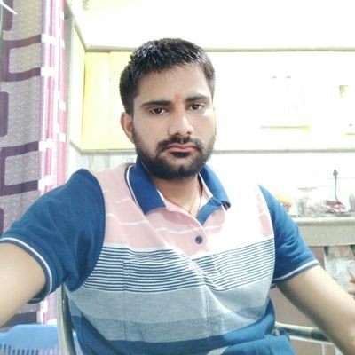 Shuklaji_UP_86's profile picture. राष्ट्र सर्वप्रथम सर्वोपरि !! भारत माता की जय !! 
समर्थन और
विरोध केवल, विचारों का होना चाहिये 
किसी व्यक्ति का नहीं,
🚩🙏🙏जय श्री राम 🙏🙏🚩