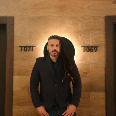 DanielGomezFX's profile picture. Warning: some of those who are reading this may feel an eerie connection with me.