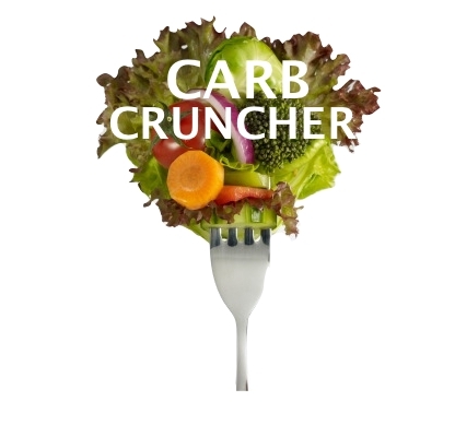 CARBCRUNCHER's profile picture. 