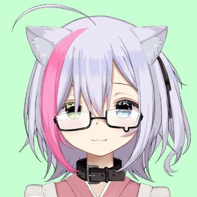 あなたの猫耳和メイドVtuber┆個人勢┆LGBTQIA+🏳️‍🌈┆#Vtuber準備中┆ﾃﾞｻﾞｲﾝ▷@0_shusi_┆ﾓﾃﾞﾙ▷@o0teto0o┆ﾛｺﾞ▷@sr_vrc┆総合▷#桜莱希望┆FA▷#あとりえさくらい┆🔞▷#あとりええろち┆HP▷https://t.co/qPXYMsldOi