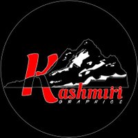 Kashmiri Graphics(@kashmiriGFX) 's Twitter Profile Photo