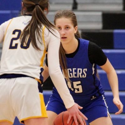 claire_utes's profile picture. Rogers High School Basketball #15 // Aces Lehtinen 2026 #15 // PF/SF