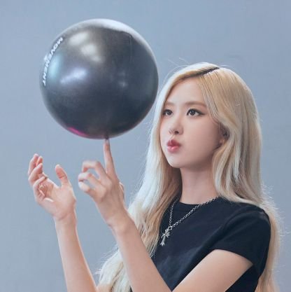 ROSÉ