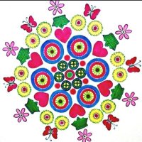 Creative Khadija (@kkcreativemind) 's Twitter Profile