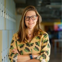 Thais Boccia (@immunoboccia) 's Twitter Profile Photo Thais Boccia (@immunoboccia) 's Twitter Profile Photo