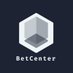 BetCenter (@BetCenter_) Twitter profile photo