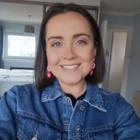 Caitlin Scouller (@scoullercaitlin) 's Twitter Profile