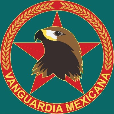 Cuenta oficial de Vanguardia Mexicana, integrante de las Vanguardias Socialistas Iberófonas, página web: https://t.co/eD0LW0Uvl8